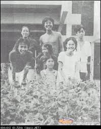 น้ำพุ ละครสะท้อนสังคม