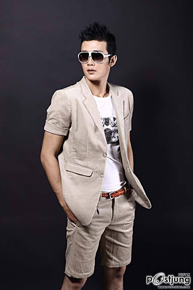 Ho&agrave;ng Huy Ho&agrave;ng