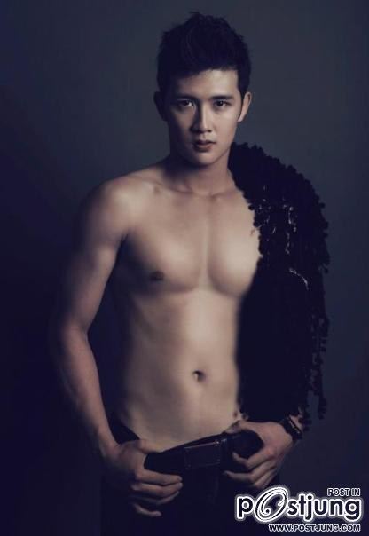 Ho&agrave;ng Huy Ho&agrave;ng