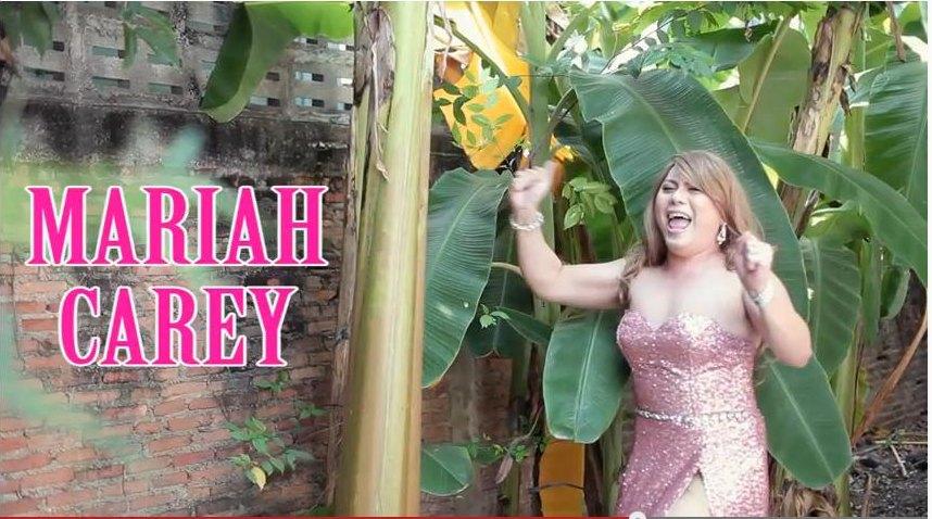 เมื่อ อเดล เลดี้กาก้า บียอนเซ่ ริฮานน่า นิคกิ มินาจ มาราย แครี่ คีช่า มารวมตัวใน  Harlem Shake 555+