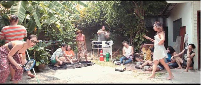 เมื่อ อเดล เลดี้กาก้า บียอนเซ่ ริฮานน่า นิคกิ มินาจ มาราย แครี่ คีช่า มารวมตัวใน  Harlem Shake 555+