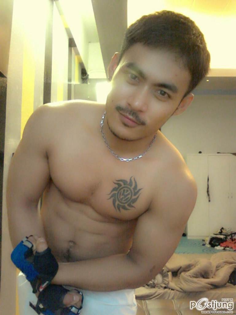 Asian Muscle