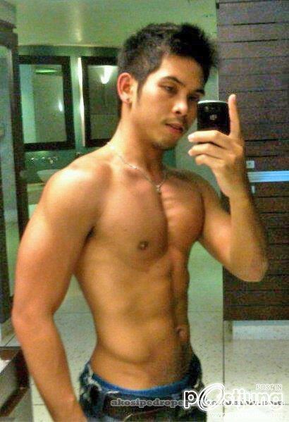 Asian Muscle