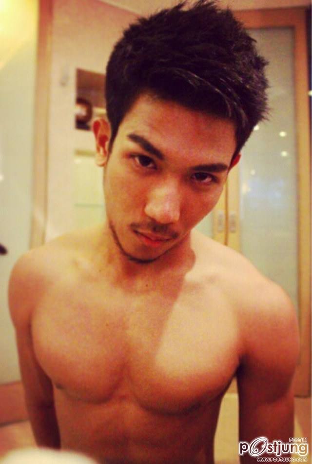 Asian Muscle