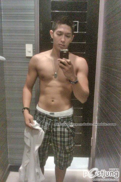 Asian Muscle