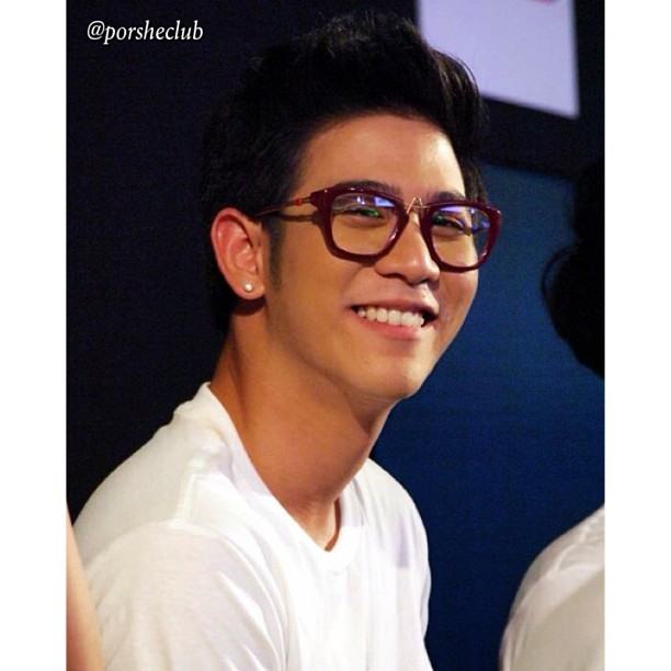 พอร์ช หล่อน่ารัก  จุงเบย