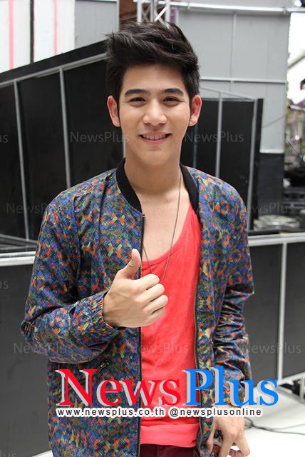 พอร์ช หล่อน่ารัก  จุงเบย
