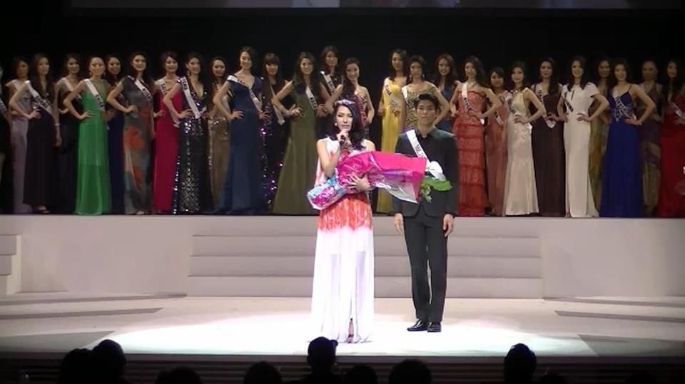 Miss Universe Japan 2013 !!!