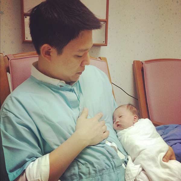 โอ๋ ภัคจีรา ดีใจ น้องแสนดี แข็งแรงแล้ว ปลื้มลูกสาวมีแฟนคลับ
