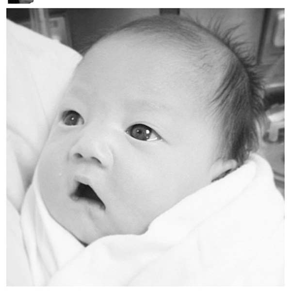 โอ๋ ภัคจีรา ดีใจ น้องแสนดี แข็งแรงแล้ว ปลื้มลูกสาวมีแฟนคลับ