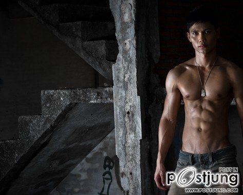 ถอดโชว์เรือนร่าง 162