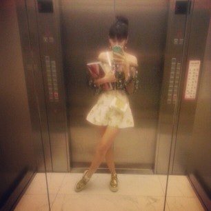 New ..IG@อารยา!!!