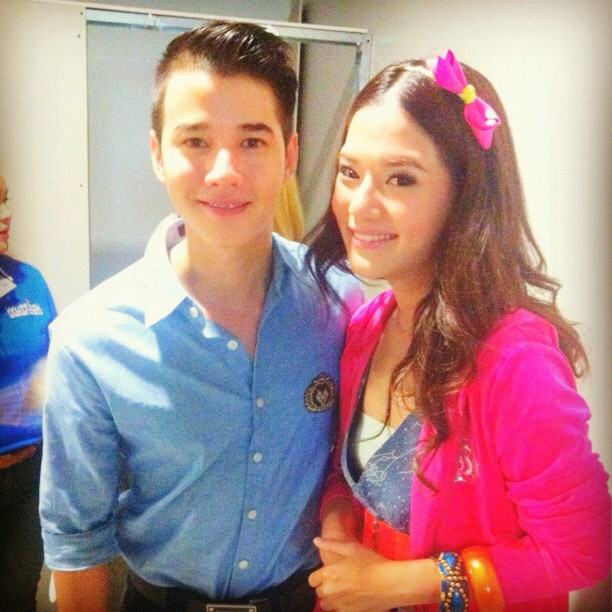 จำกันได้ไหม อลิซ อภัสนันท์ จากรูมเมท