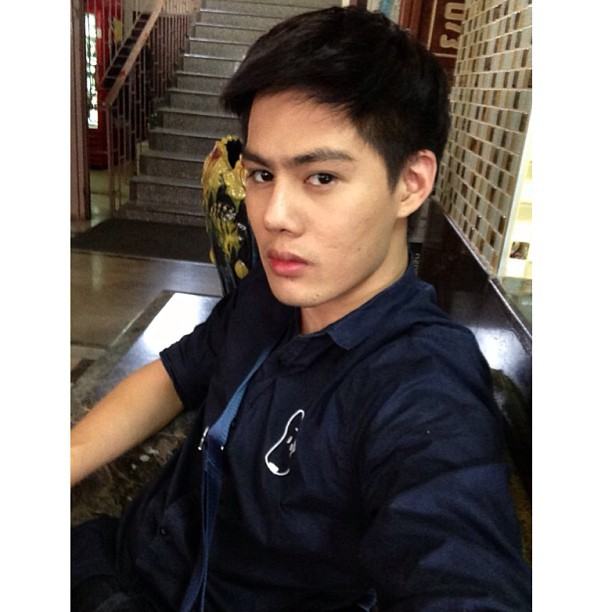 ธอม เตวิชญ์