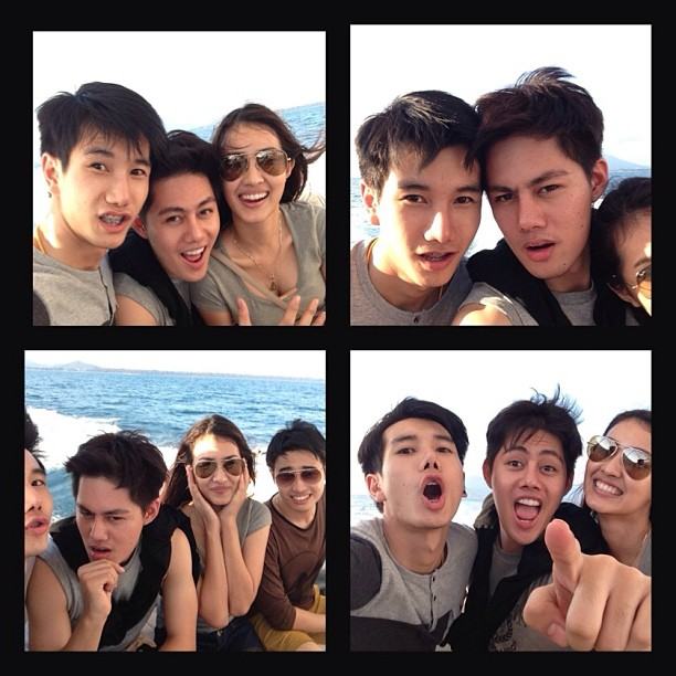 ธอม เตวิชญ์