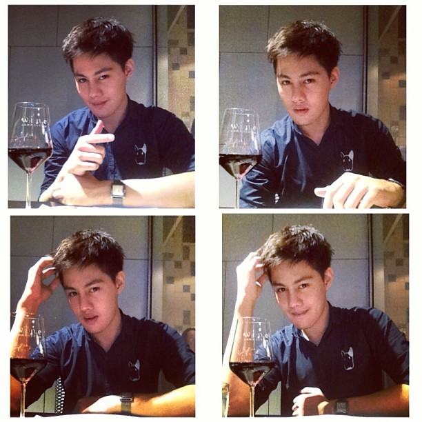 ธอม เตวิชญ์