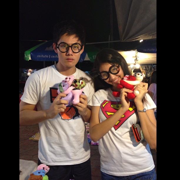 ธอม เตวิชญ์