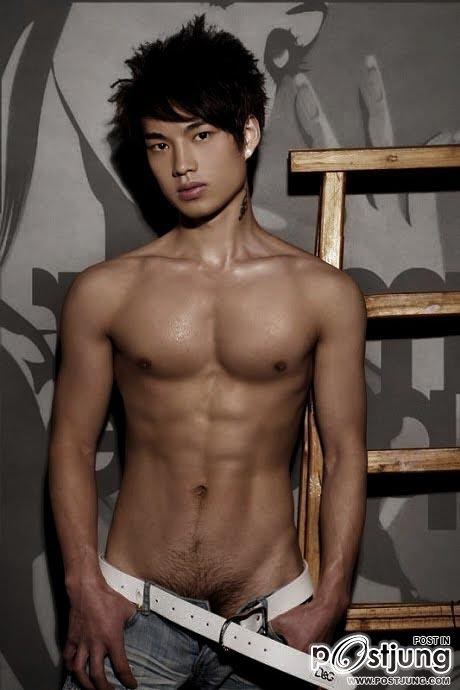 ถอดโชว์เรือนร่าง 166