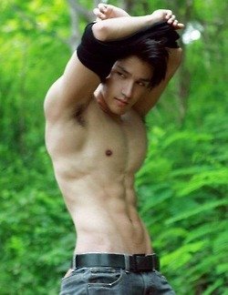 ถอดโชว์เรือนร่าง 167