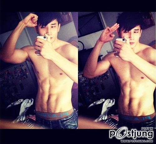 ถอดโชว์เรือนร่าง 170
