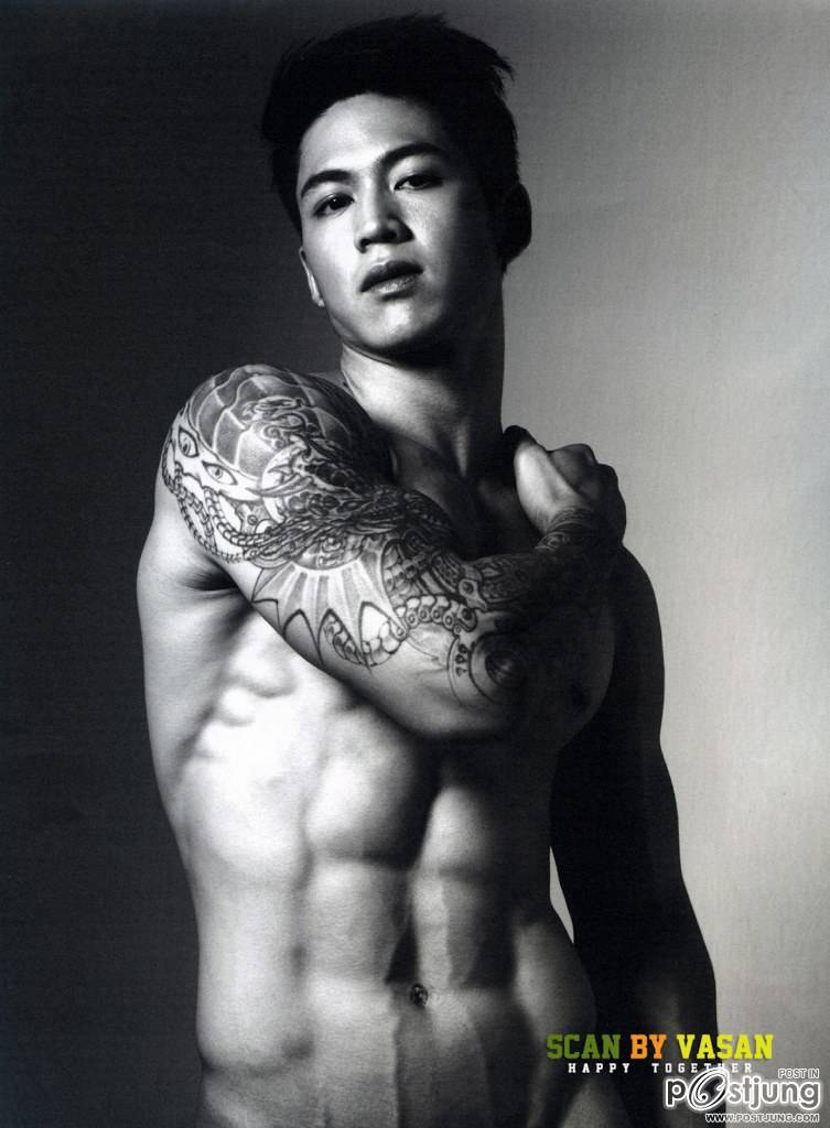 ถอดโชว์เรือนร่าง 173