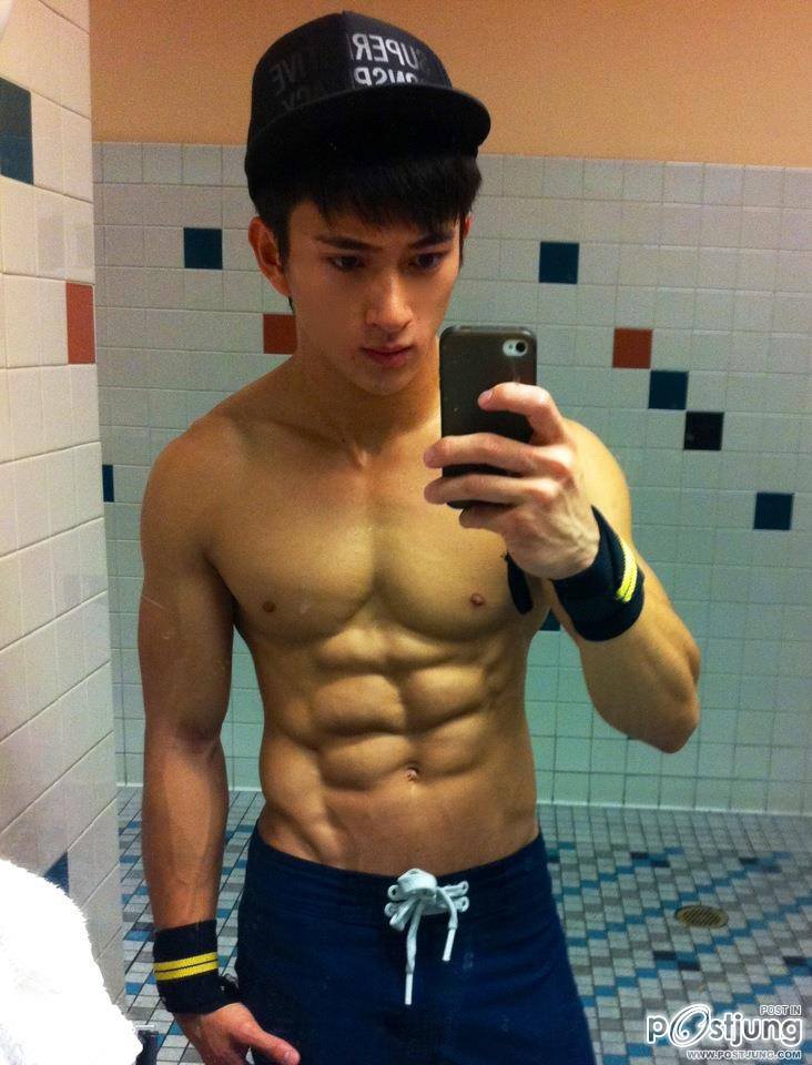 ตี๋คนนี้