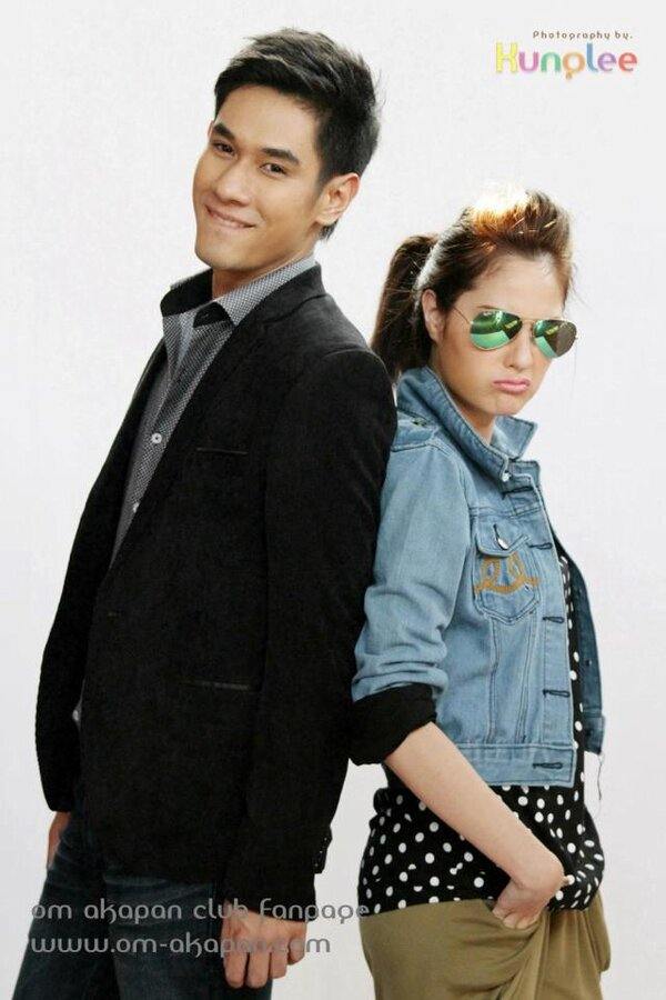 ละคร "เจ้าสาวสลาตัน" อ๋อม + ขวัญ เร็วๆนี้ ^_^