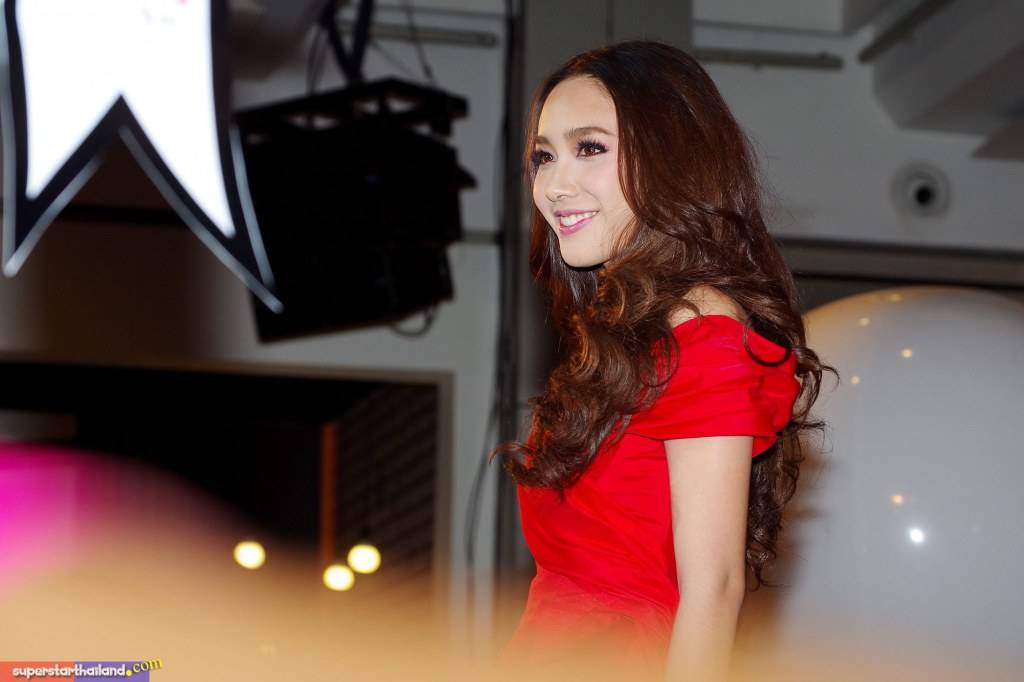 Min พีชญา @ นางเอกช่อง 7