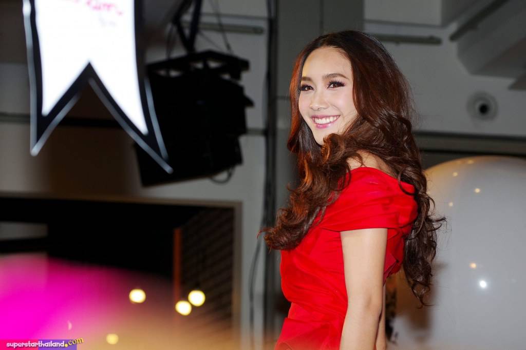 Min พีชญา @ นางเอกช่อง 7