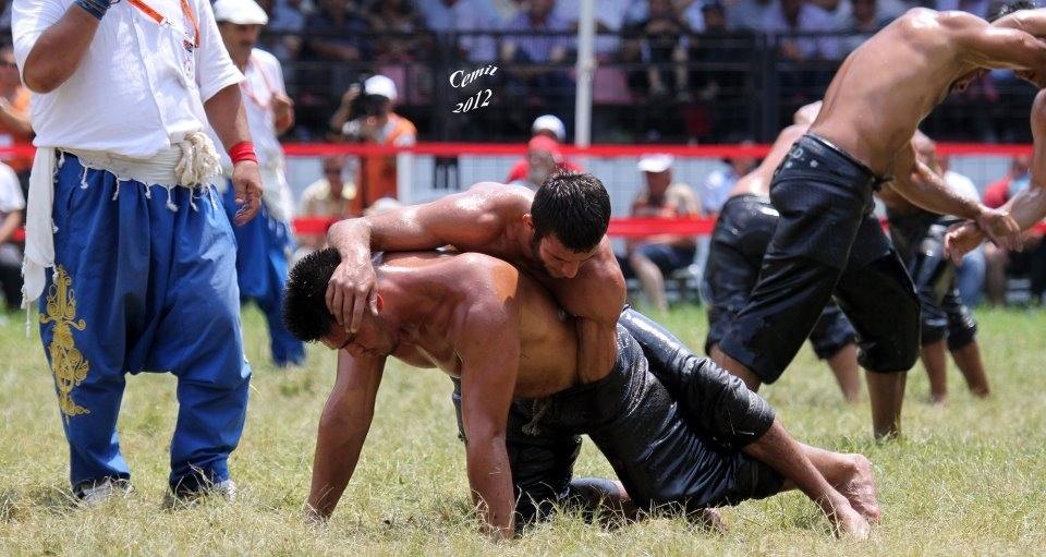 เกม กีฬาของผู้ชาย..
