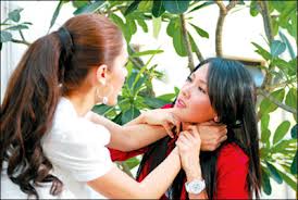 รินลดา  นางเล่น ได้แช่บ มาก คน อินกันทั่วบ้านทั่วเมือง