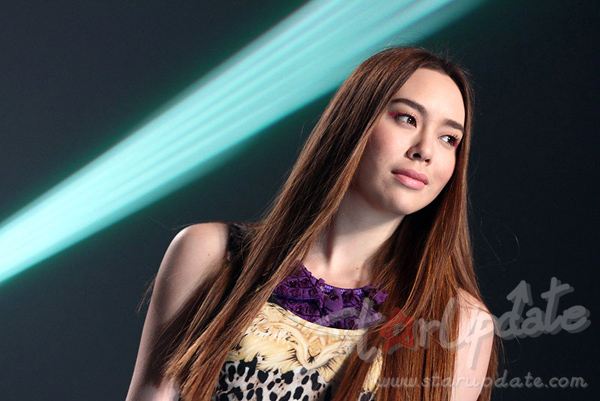 F&F Fashion Show : Summer Collection 2013