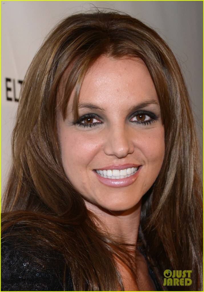 Britney 2013