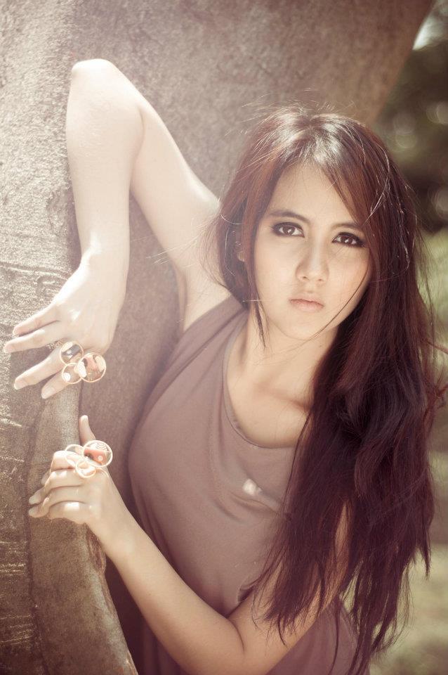 ริซซี่ มัณฑนศิลป์