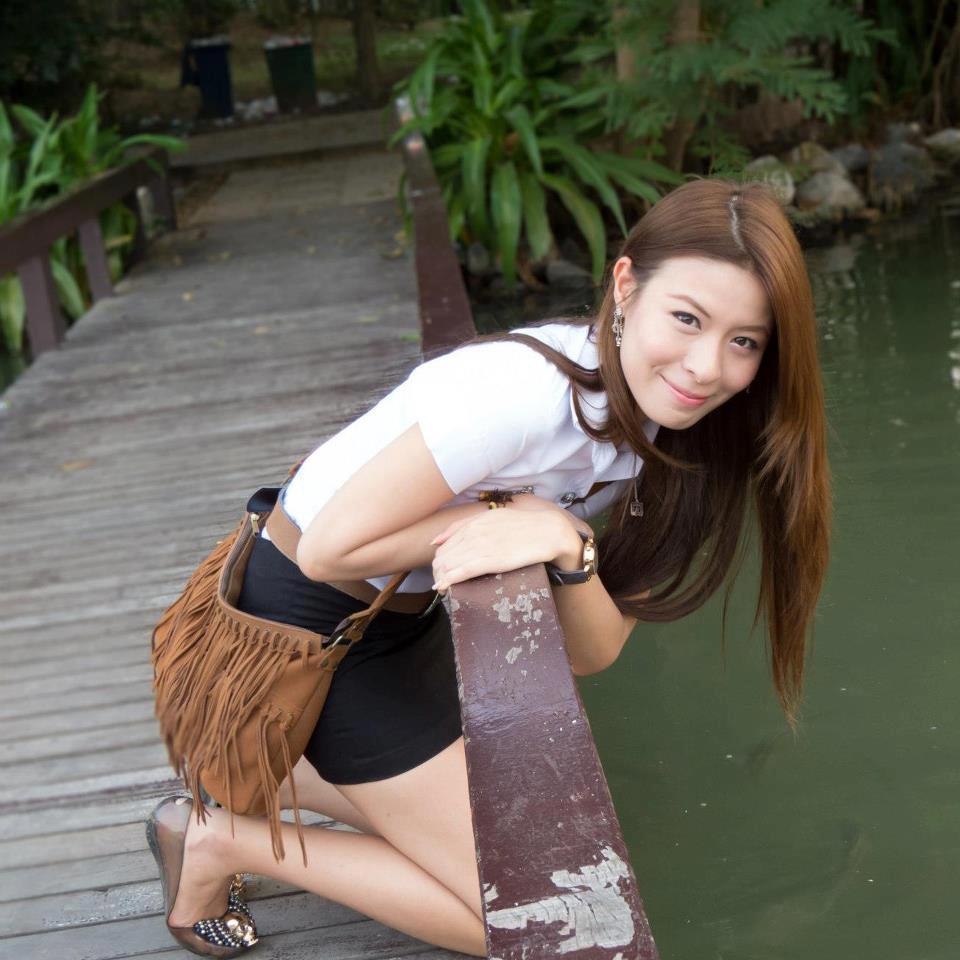 มิ้ง อักษรฯ