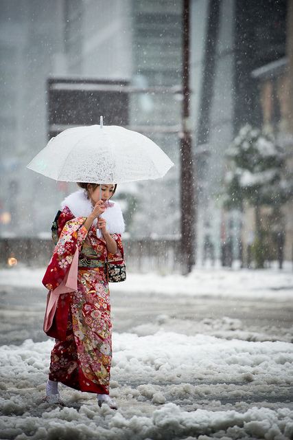 ชุด kimono...