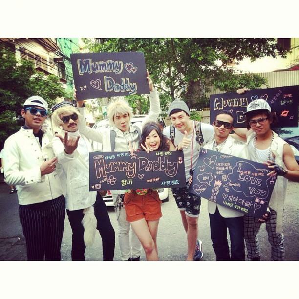 เม้าท์กระฉ่อน! มายด์ วิรพร เป็นเหตุ โดม เลิก กัสจัง รอบ 2