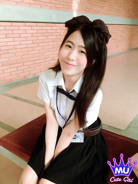 มิว วิทยาลัยศาสนศึกษา