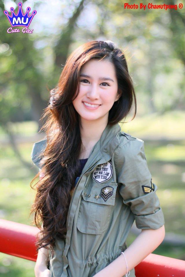 แพตตี้ วิทยาลัยราชสุดา
