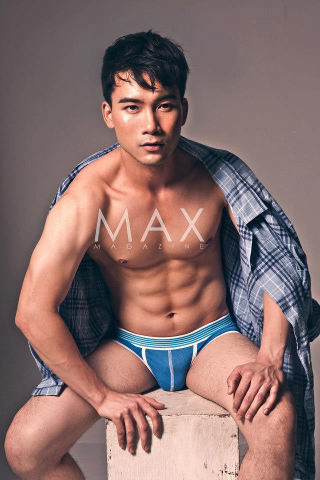 MAX Magazine issue 126