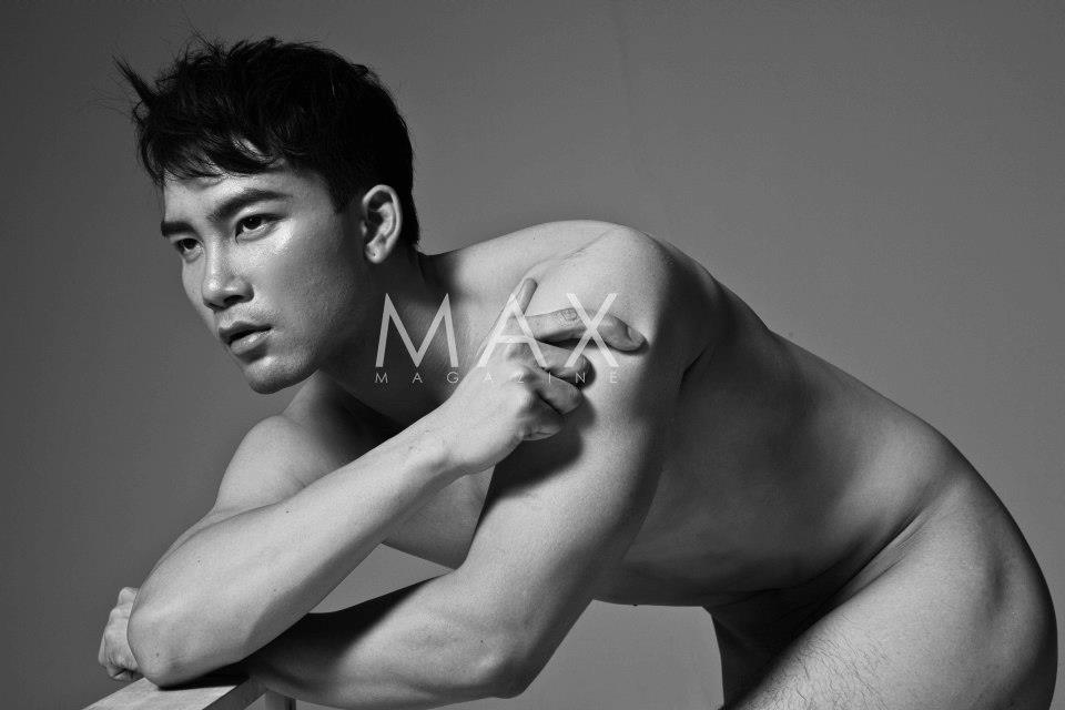 MAX Magazine issue 126