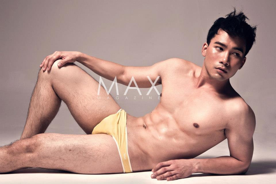 MAX Magazine issue 126