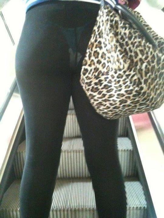 กางเกงผ้ายืดดดดดด...