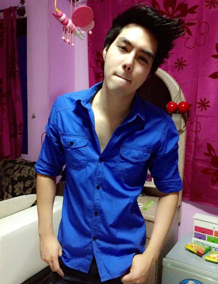 ถัง ถัง