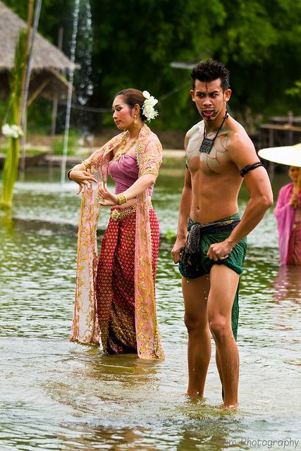 Ayutthaya...