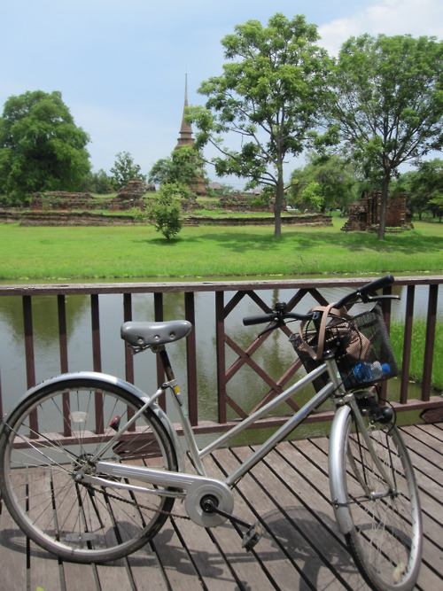 Ayutthaya...