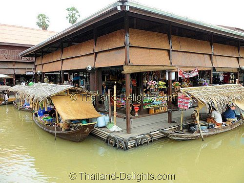 Ayutthaya...
