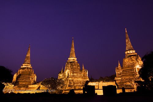 Ayutthaya...