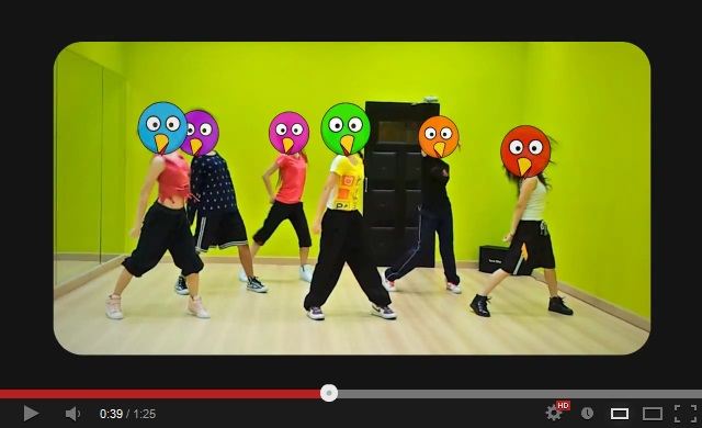 Wii6 Girl Group of Thailand!!