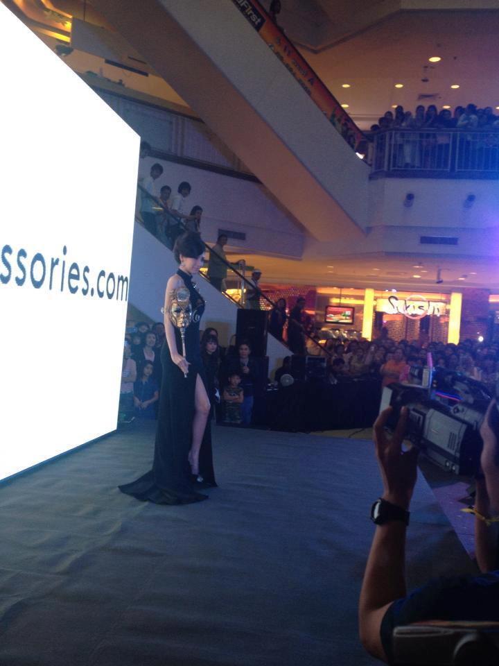 อั้ม พัช She เริ่ด ยอมทิ้งเงิน15ล้าน Noโกอินเตอร์ !!